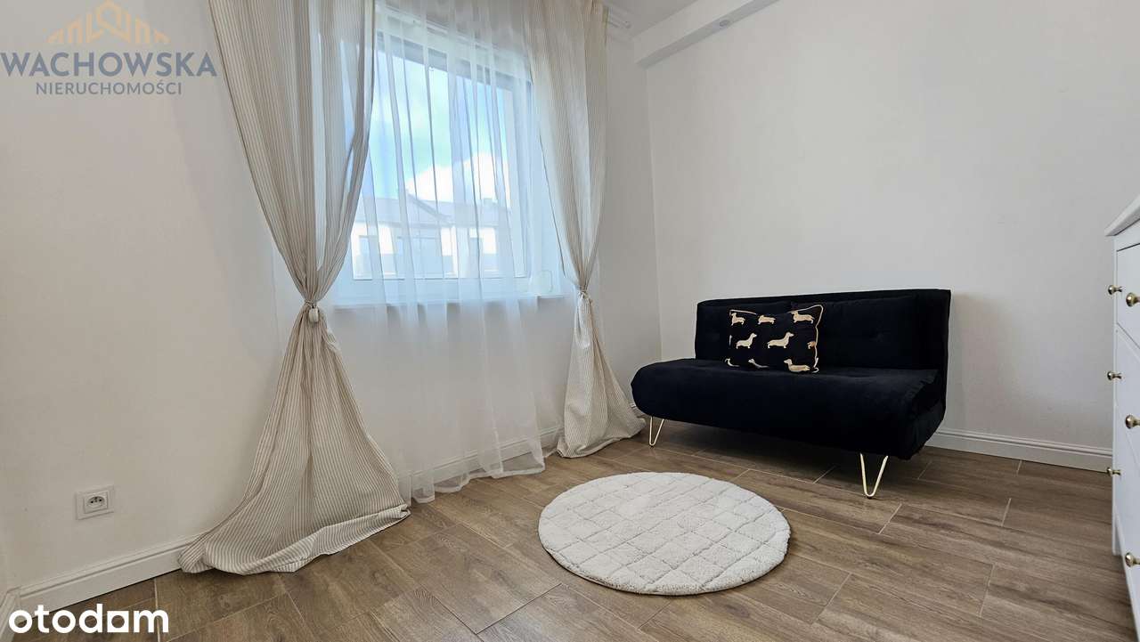 Mieszkanie z gródkiem - Nowy Świat k. Sulechowa-10