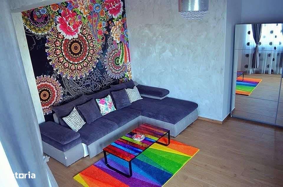 Studio Mamaia Nord - Imagine principală: 1/5