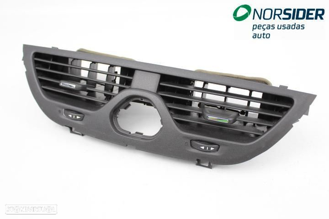 Arejador de tablier central par Opel Corsa E Sport Van|14-19 - 1