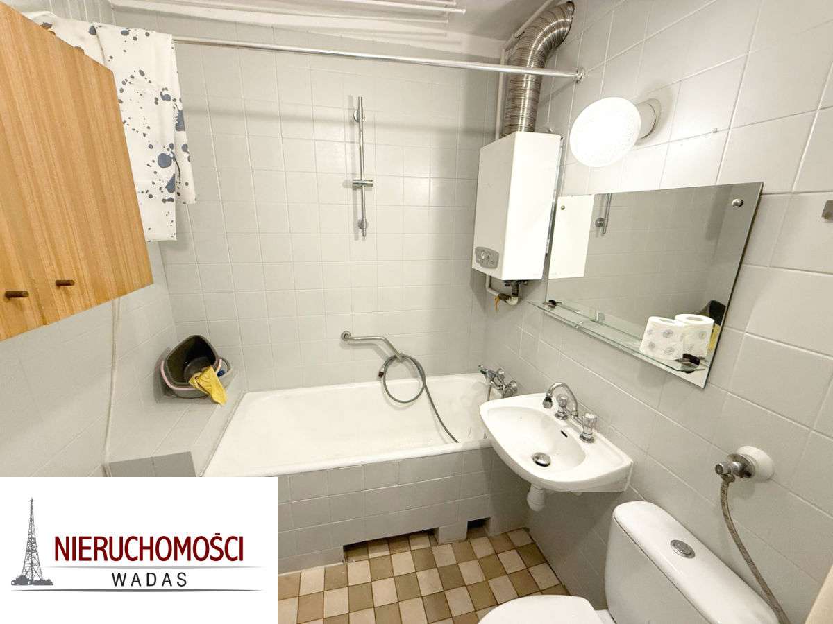 Gliwice, Zatorze, Chorzowska. 3-pokoje, 47mkw z-7