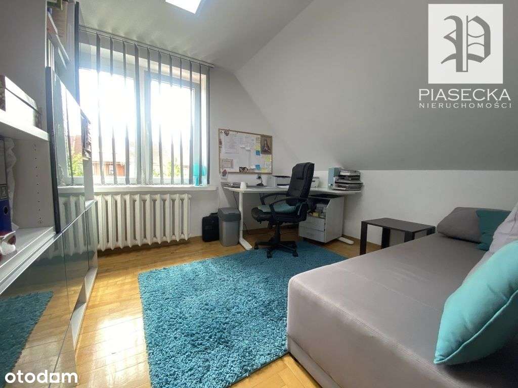 Dom wolno stojący na Osiedlu w Kamieniu Pomorskim-10