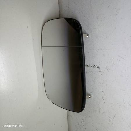 Espelho Retrovisor Esquerdo Volkswagen Caddy Ii Pick-Up (9U7) - 4