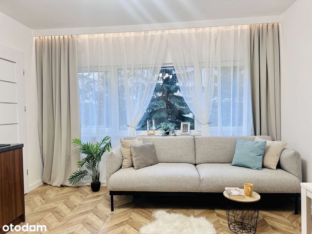 Bezpośrednio Kawalerka z gabinetem - Metro Młociny/Wawrzyszew - Pełny obrazek: 5/20