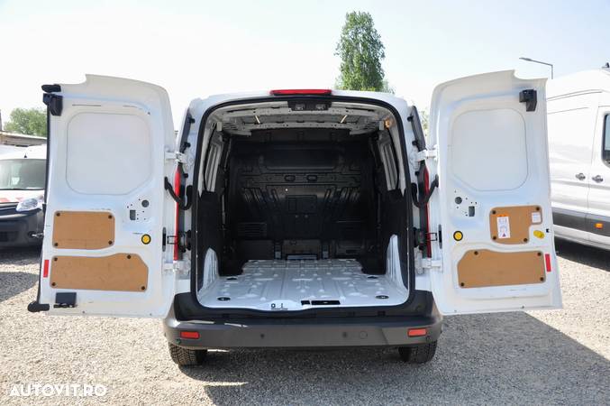 Ford Transit Connect Van Maxi - 7