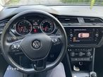 Volkswagen Touran 1.5 TSI EVO IQ Drive - 17