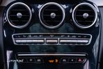 Mercedes-Benz GLC 300 e 4Matic 9G-TRONIC Exclusive - 33