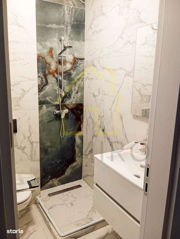 Apartament 3 camere Odei Towers 2 Locuri Parcare Prima Inchiriere - Imagine principală: 2/11