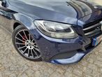 Mercedes-Benz C 200 D Exclusive - 6