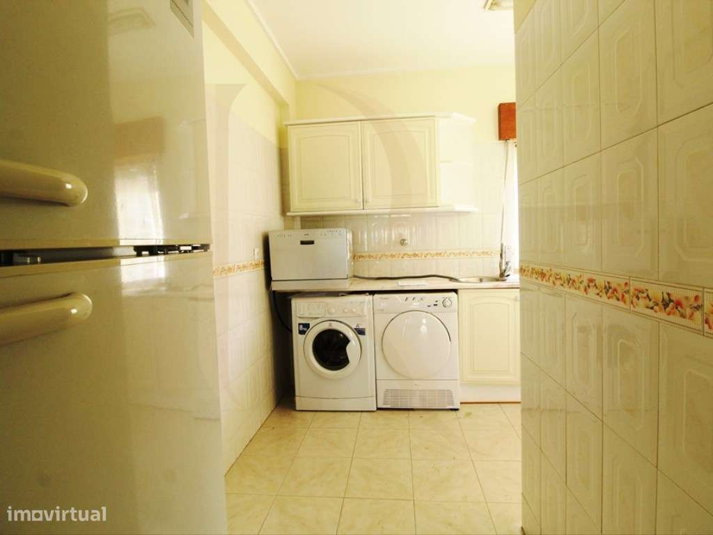 Apartamento T2 no Fogueteiro - Seixal - Grande imagem: 5/14