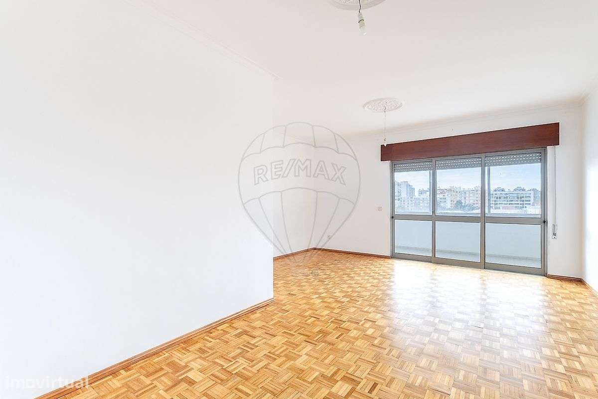 Apartamento T3 para venda-5