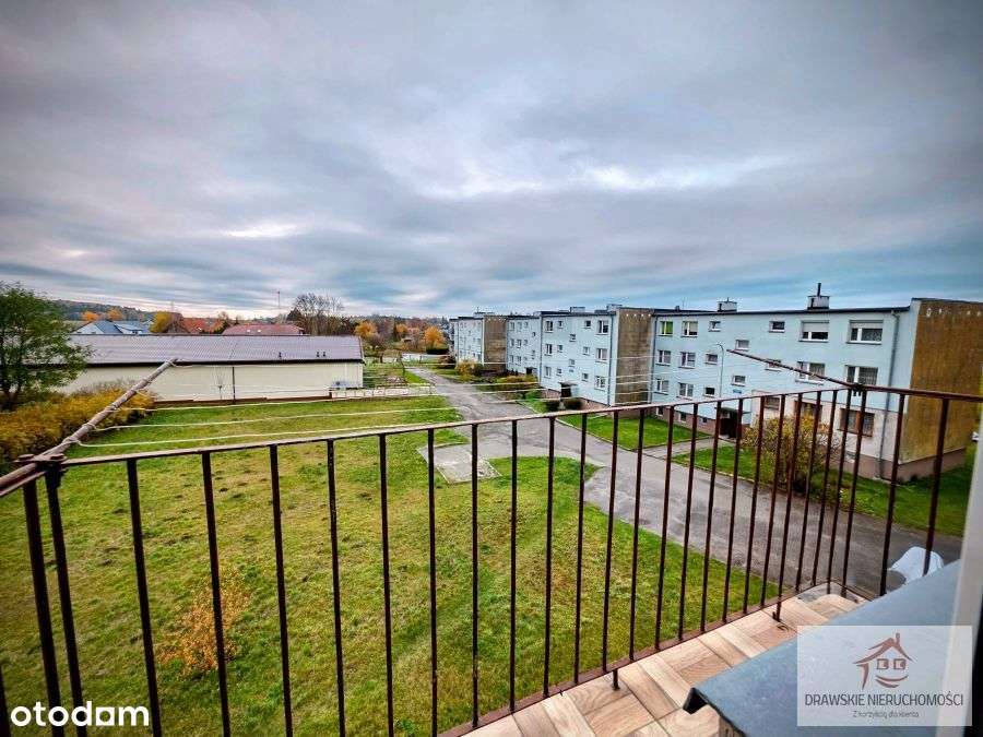 Mieszkanie 4-p. w bloku, Wierzchowo-5