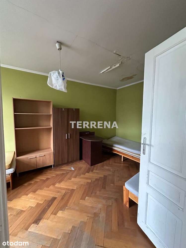 Duże - 3 pokojowe mieszkanie z widokiem na Wawel!-10