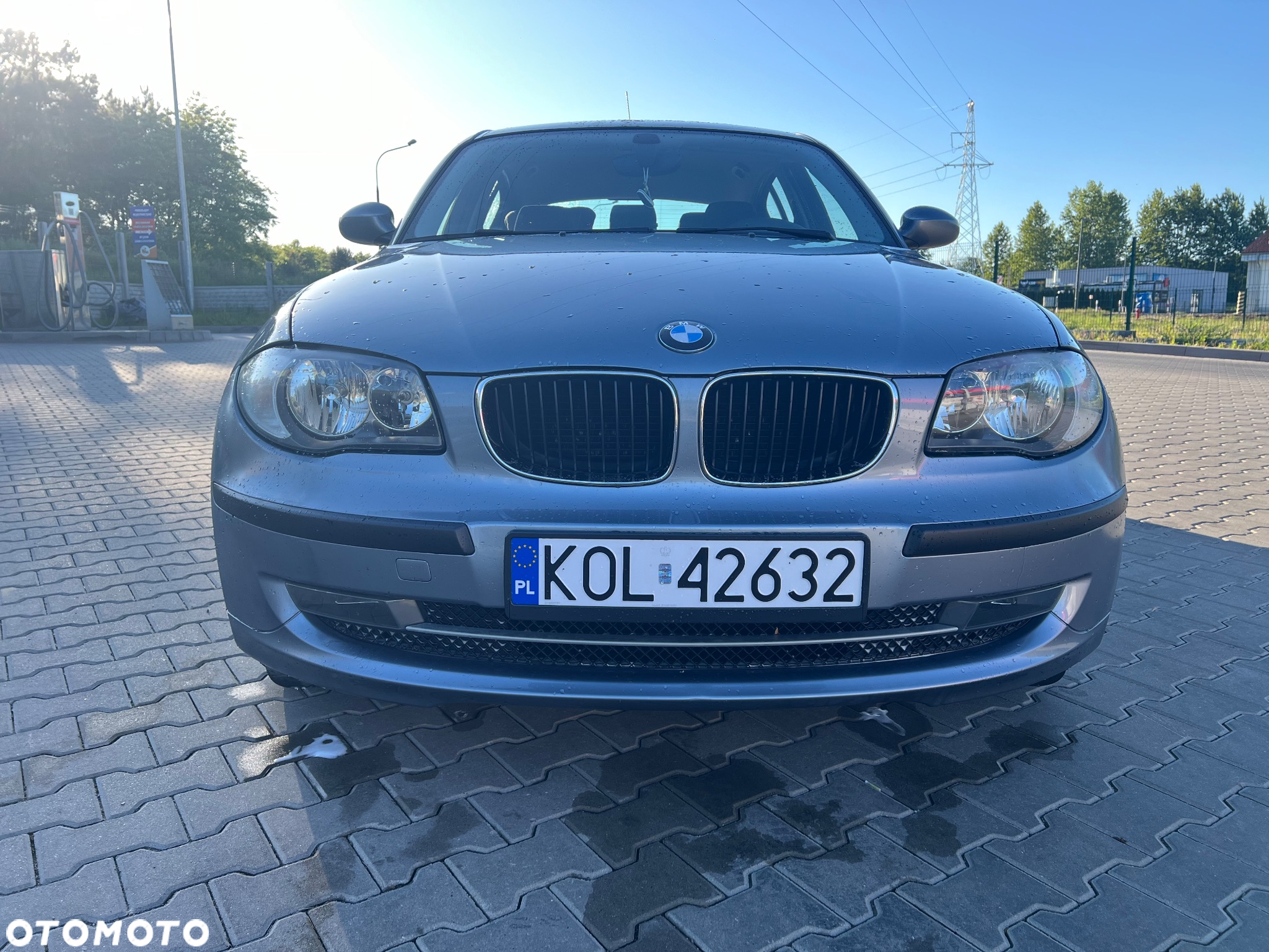 BMW Seria 1 116i - 16