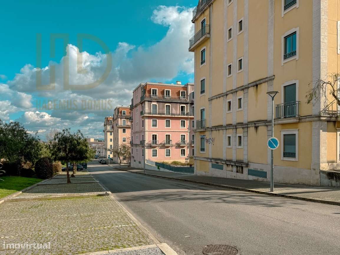 T2+1 com 115m2 mobilado e equipado na prestigiada Quinta das Searas em - Grande imagem: 4/37