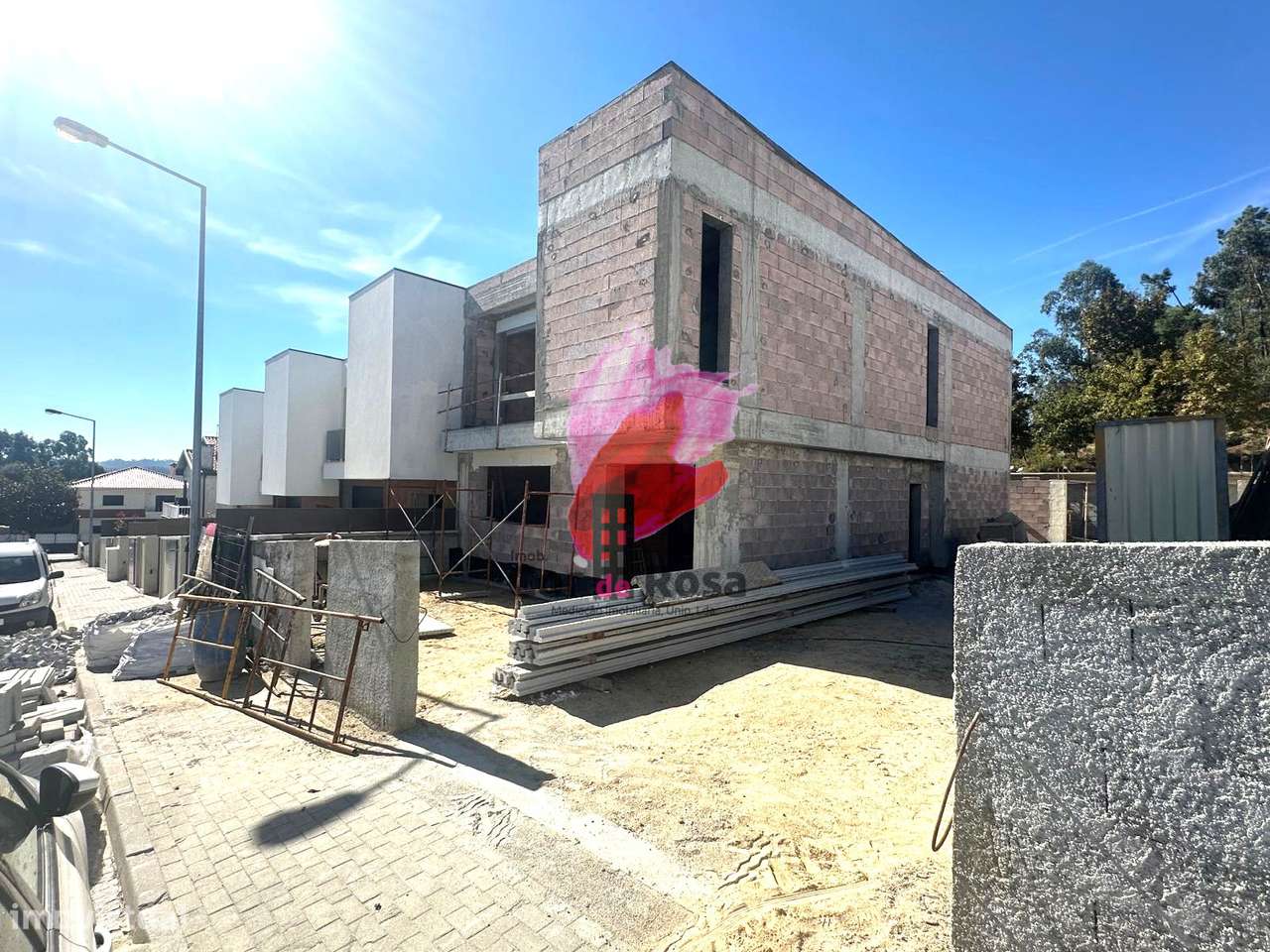 última moradia para venda – T3 gaveto Arões...-5