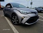 Toyota C-HR 1.8 HSD 4x2 CVT C-ult - 11