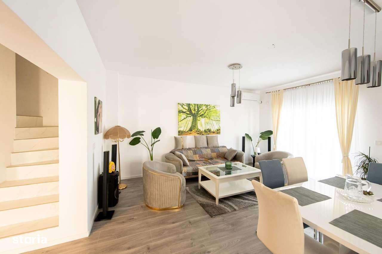 Casa tip duplex-cartier Serena 2 Mosnita-1