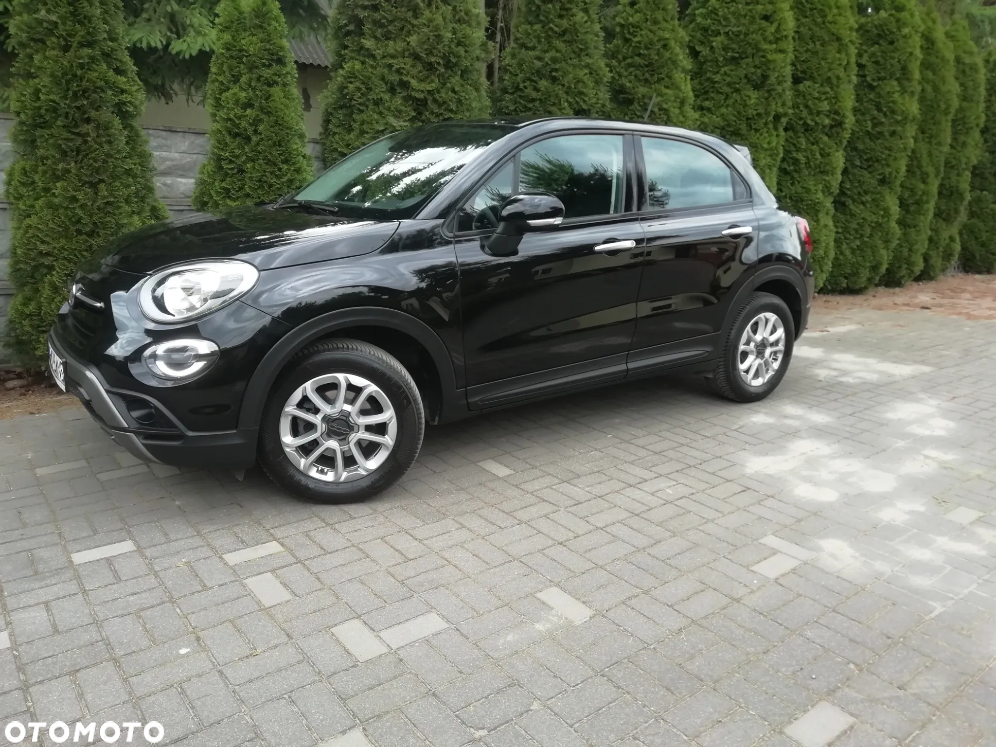 Fiat 500X Dolcevita 1.0 Cross - 29