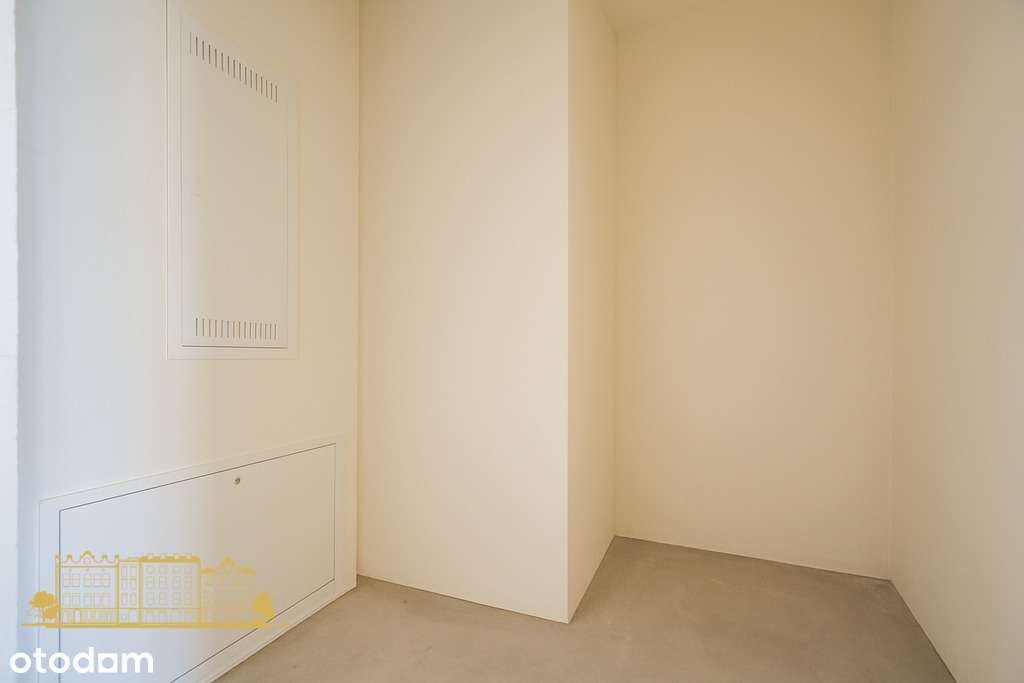 42 m² Mogilska NOHO-3