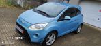 Ford KA 1.2 Concept - 3