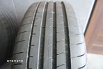 5x112 KOLA FELGI 18 TOUAREG VW 235/65/18 SUV 4X4 2021r GOOD YEAR 760601025M NOWE - 9