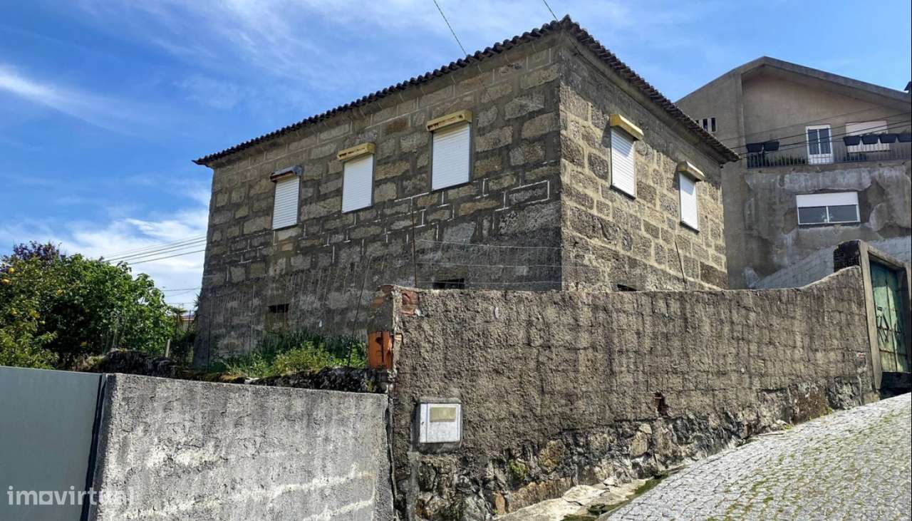 Venda de moradia V3 para restauro, Castelo do Neiva, Viana do Castelo - Grande imagem: 5/21