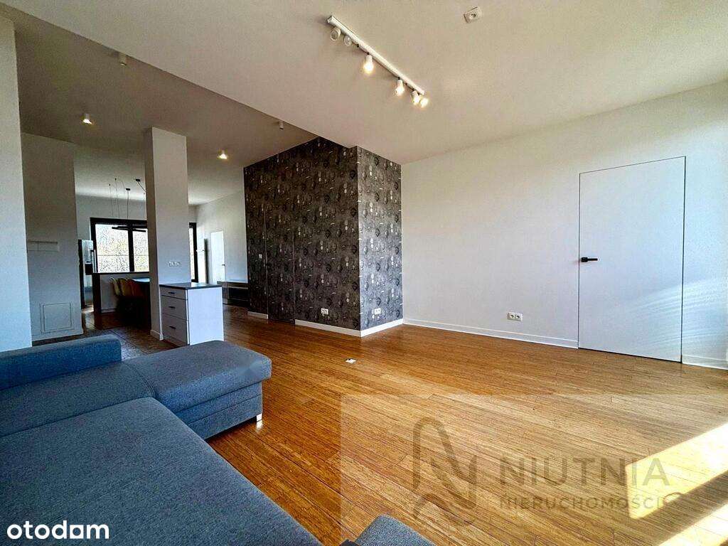 Wyjątkowy apartament z tarasem – Na Mokotowie-4