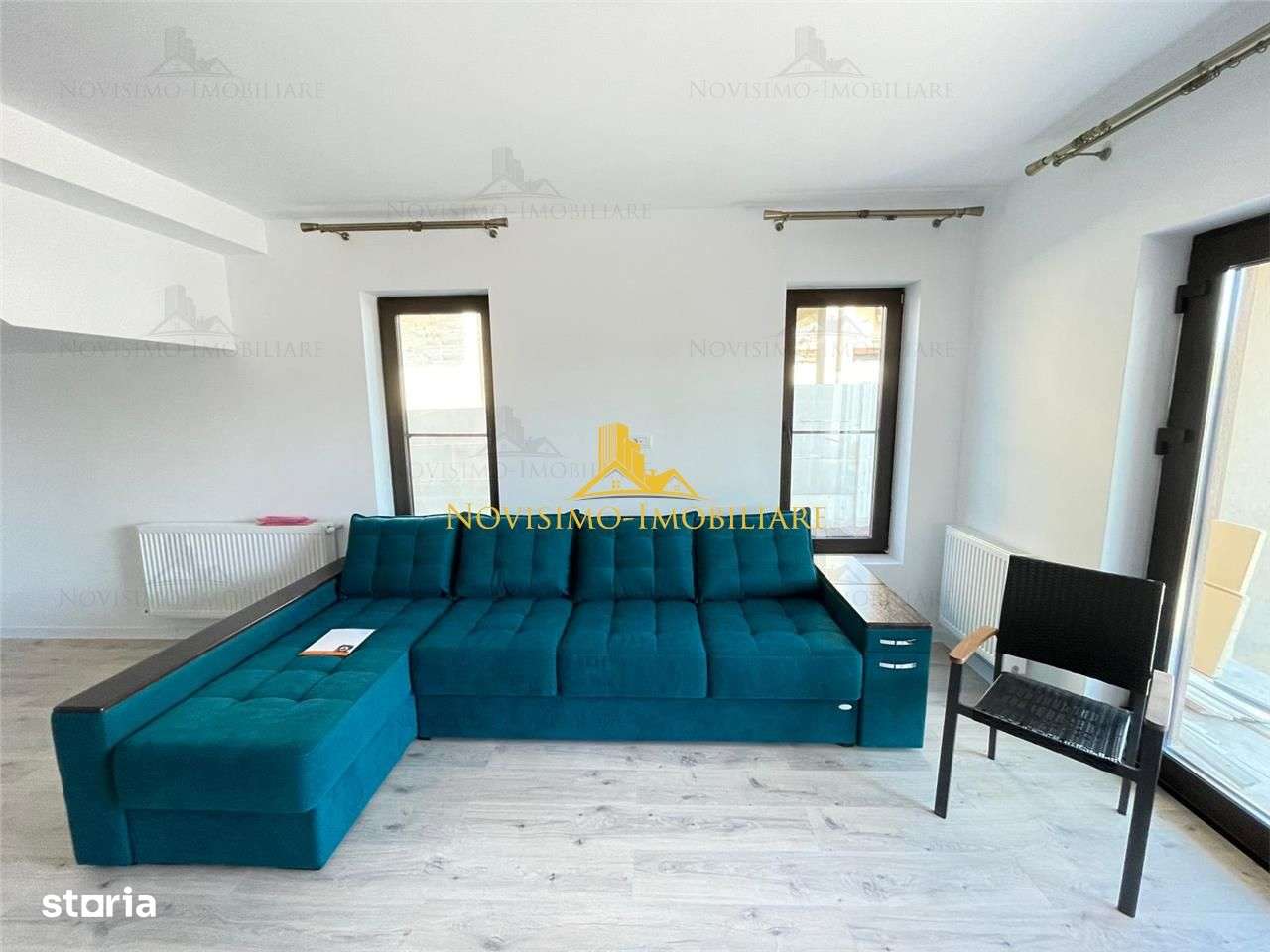 NOVISIMO-IMOBILIARE: VILA P+1, IN PAULESTI-15