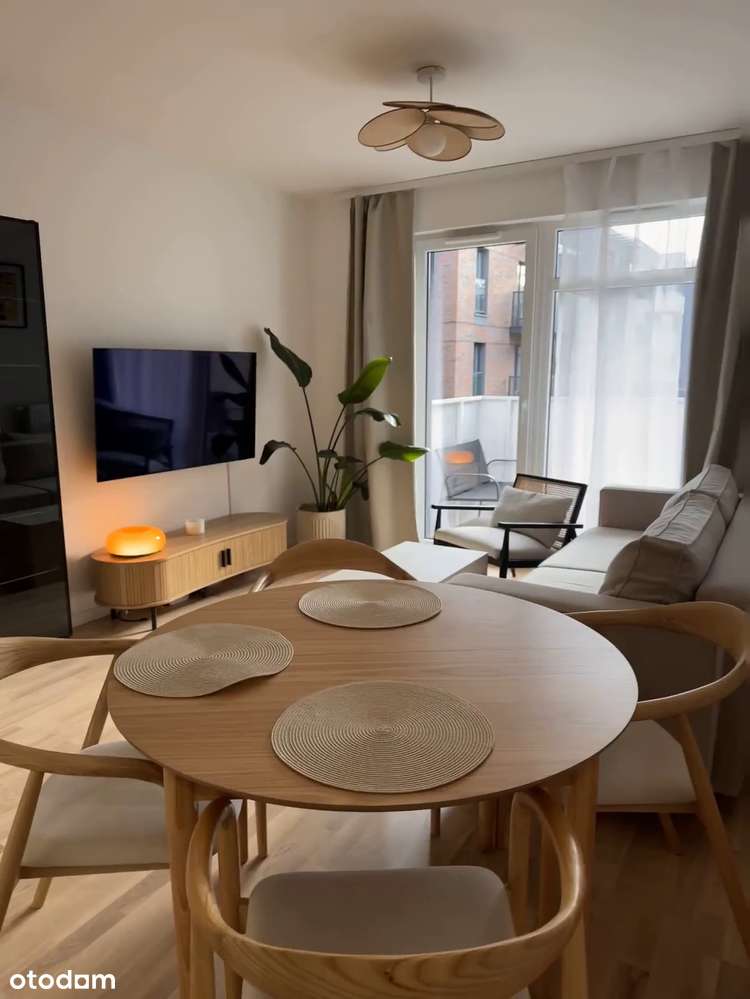 NOWOCZESNE MIESZKANIE - BEZ POŚREDNIKÓW - Pełny obrazek: 1/15