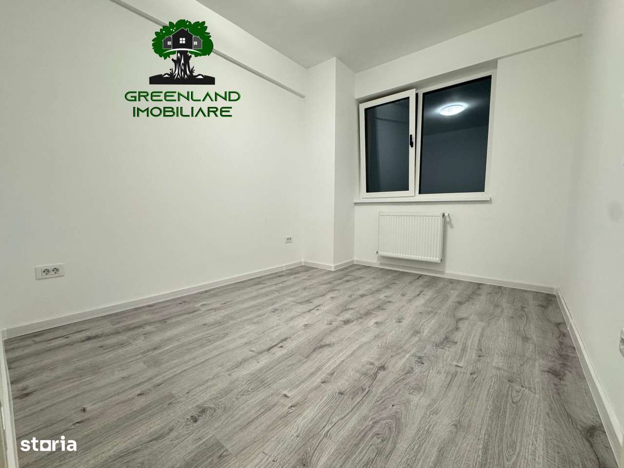 Ap 2 Camere, 44 mp, Bloc NOU, Lift, etaj 10, Parcare Inclusa, Visoianu - Imagine principală: 5/7