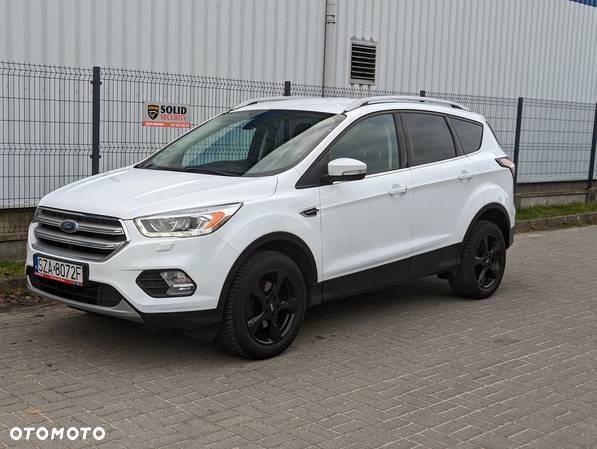 Ford Kuga 1.5 EcoBoost FWD Titanium ASS - 6