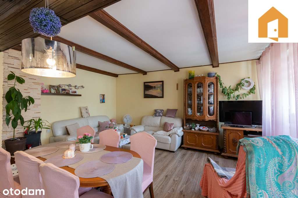 Ińsko | pierwsza linia | jezioro - Pełny obrazek: 5/7