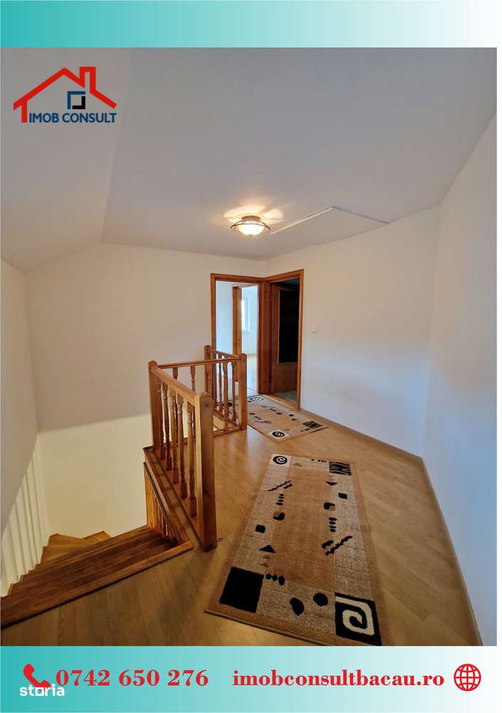 Casa cu suflet, pregătită să devină “acasă”! CE1399-15