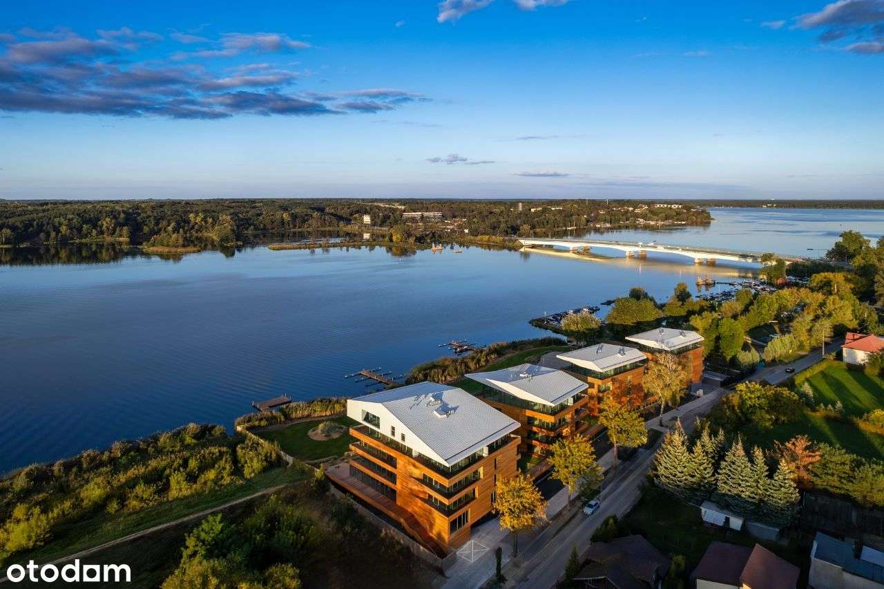 Apartamenty w kameralnej inwestycji nad wodą A.8 - Pełny obrazek: 4/17