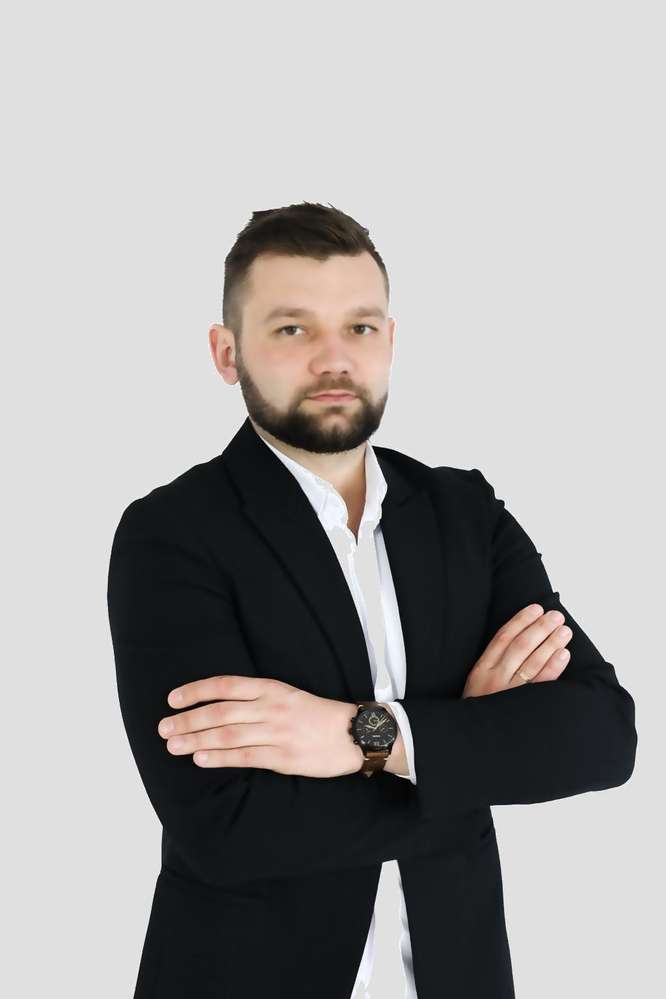 Logo: P&K Nieruchomości