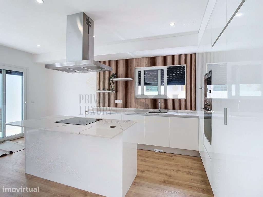 Moradia T3 com Logradouro Churrasqueira em Pinhal General - Grande imagem: 4/28