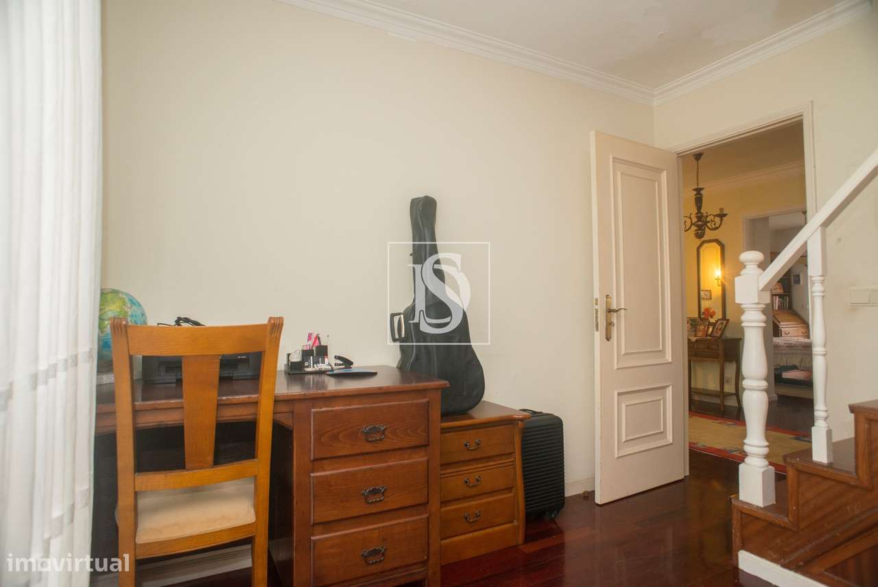 Moradia T4 Alfena-21