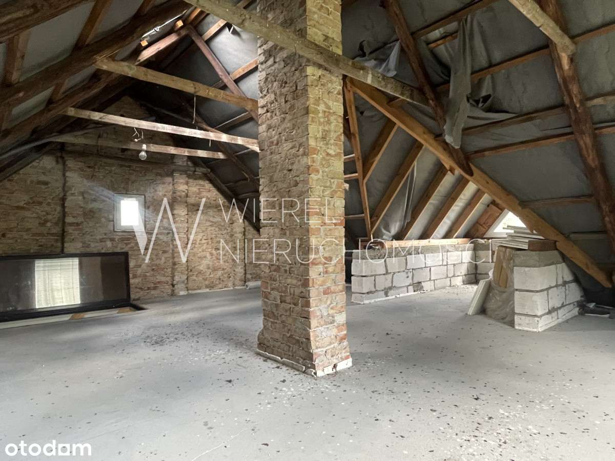 Siedlisko z duszą 4500 m2-13
