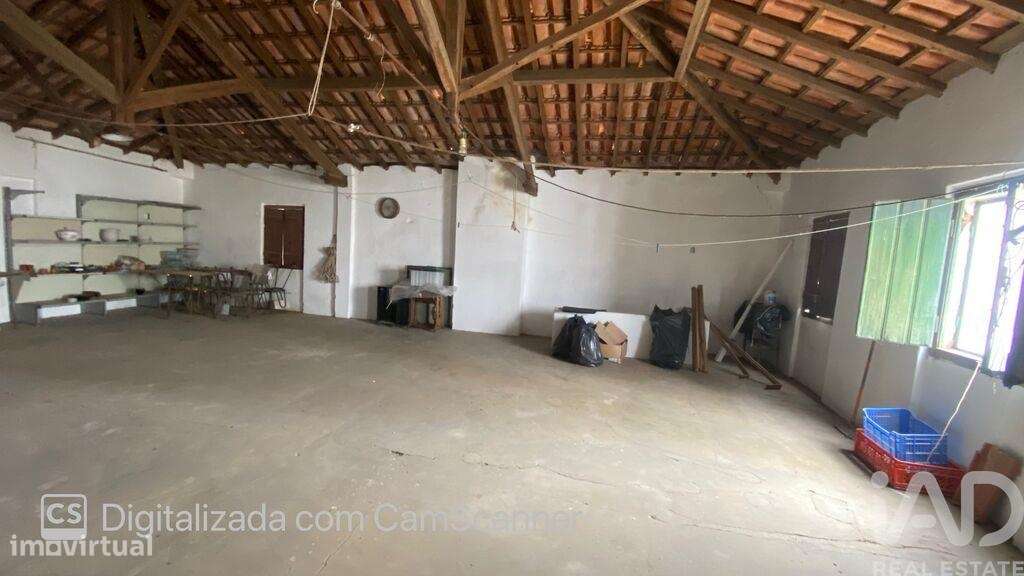 Casa / Villa T3 em Benavila e Valongo de 189,00 m2 - Grande imagem: 4/15