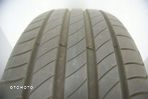 2x 215/55R17 opony letnie Michelin Primacy 4 6mm 2020r 72572 - 3