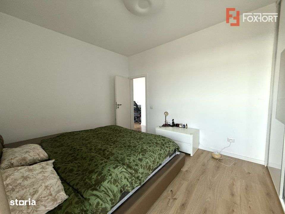 COMISION 0% Apartament cu 3 camere, terasa 27 mp, in zona Girocului - Imagine principală: 5/9