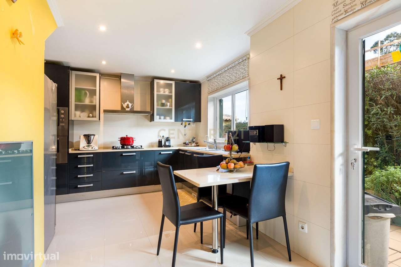 Moradia Isolada Quinta das Maçarocas, Albarraque, Sintra-7