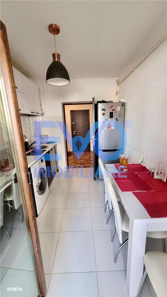 Apartament de vanzare, 2 camere, loc de parcare, Valea Lupului, Iasi - Imagine principală: 5/9