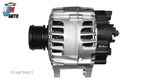 Alternator 1.5 DCI Renault Captur I Clio IV Grand Scenic III Kangoo Scenic III - 1