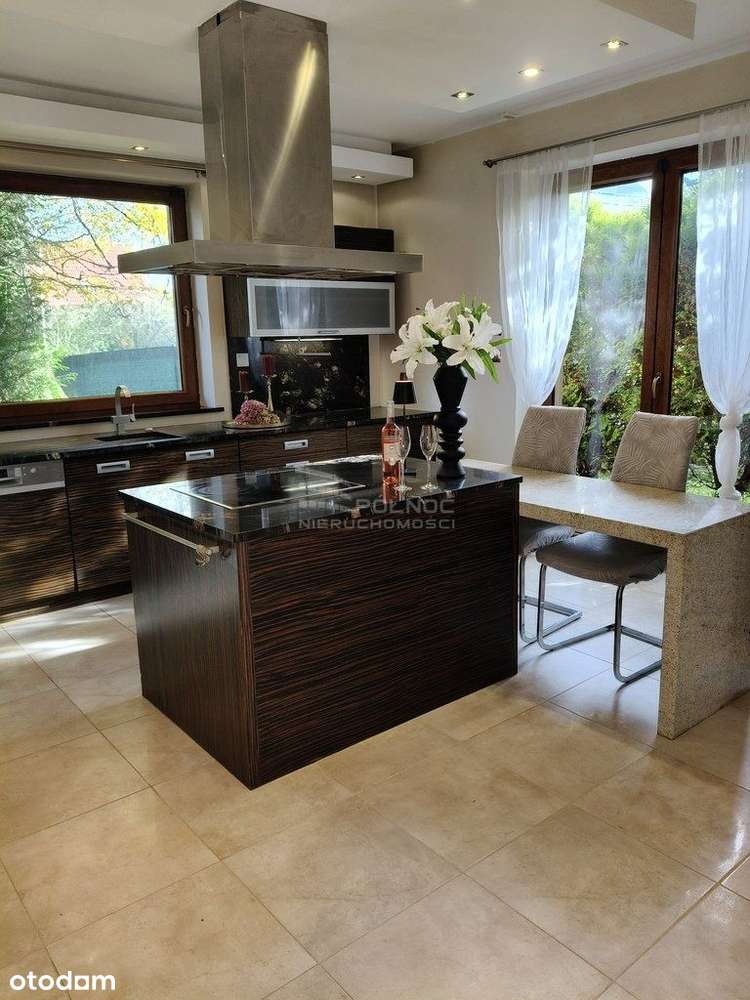 Dom parterowy z zaadaptowanym poddaszem - Pełny obrazek: 5/20