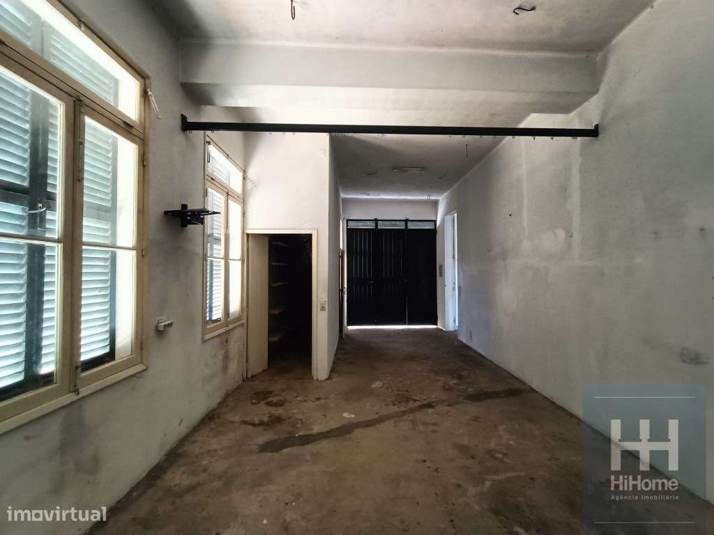 Moradia (Sem licença de utilização) T2 + T2 + 2 em sótão habitável ... - Grande imagem: 5/60