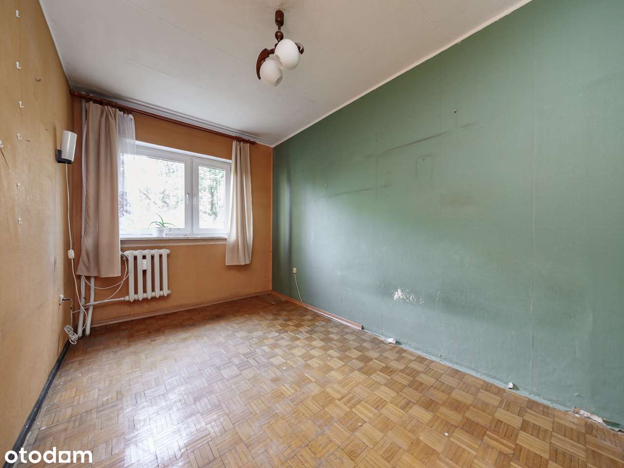 Mokotów 20 min do centrum Miejsce postojowe Rama h, Pełna Własność-8