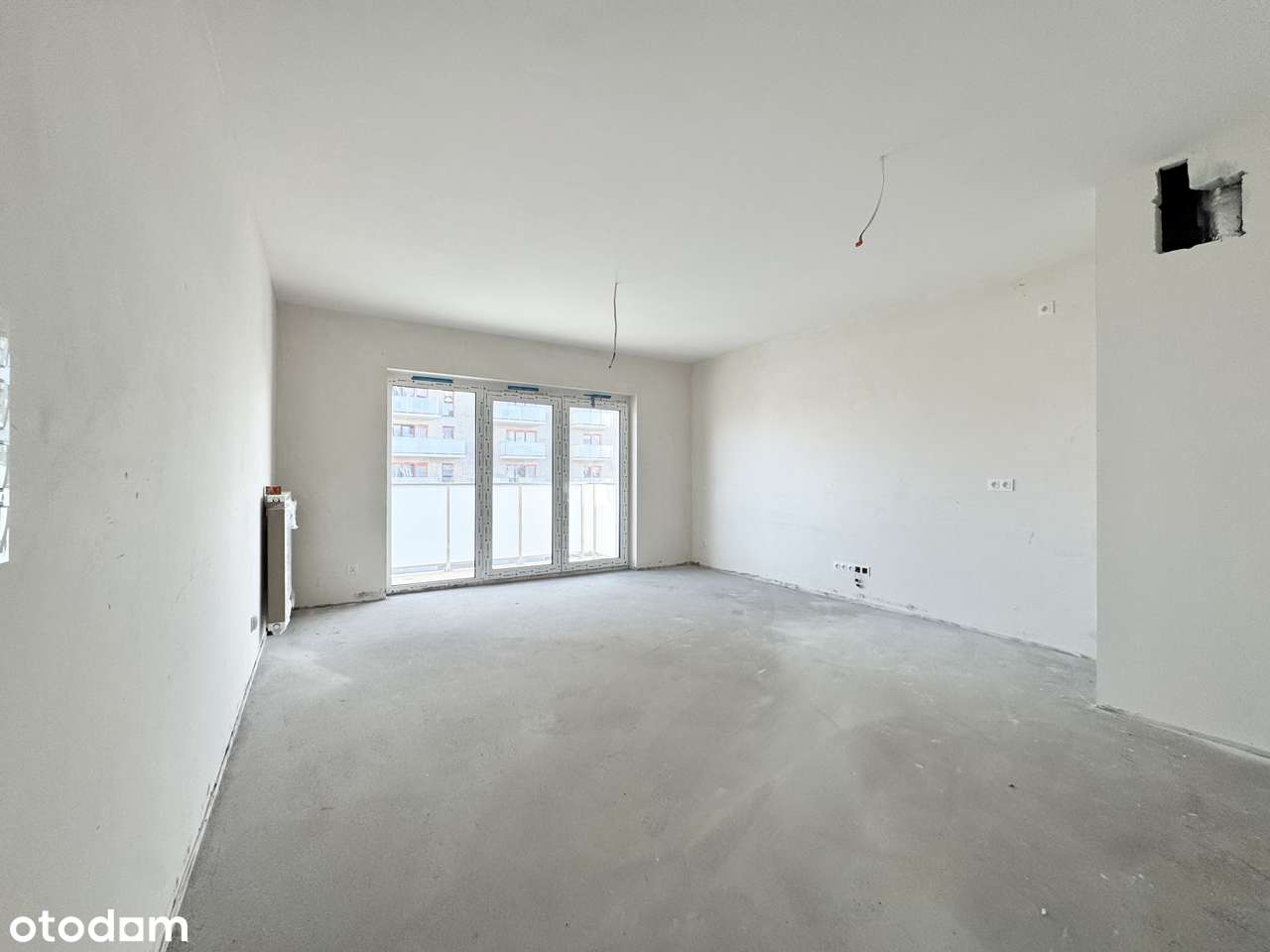 WEJDŹ - ZOBACZ - KUP Mieszkanie GOTOWE do odbioru- Sprzedaje Deweloper-3