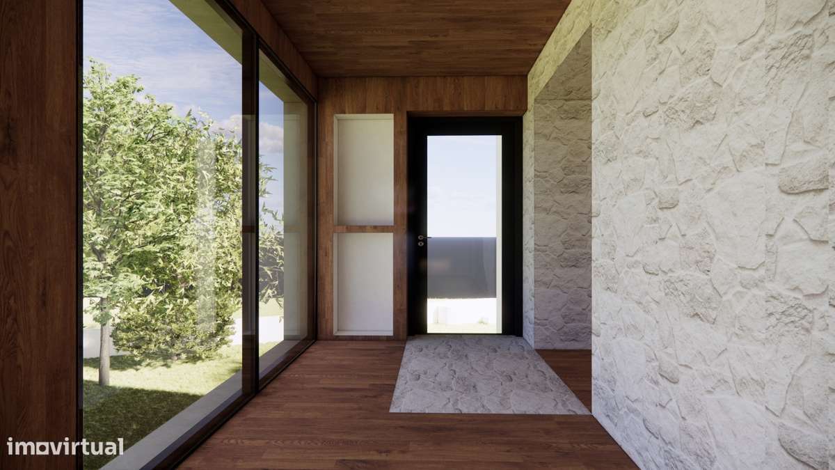 Moradia T3 totalmente renovada - Grande imagem: 5/16