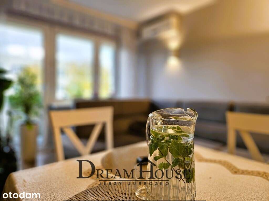 3 pokojowe mieszkanie na os. Staszica po remoncie!-4